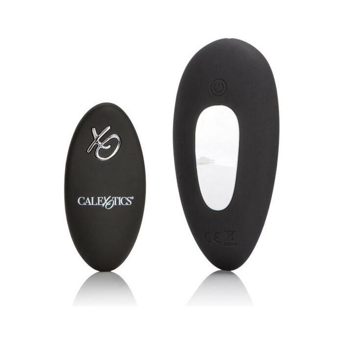 Panty pleaser huevo vibrador con mando