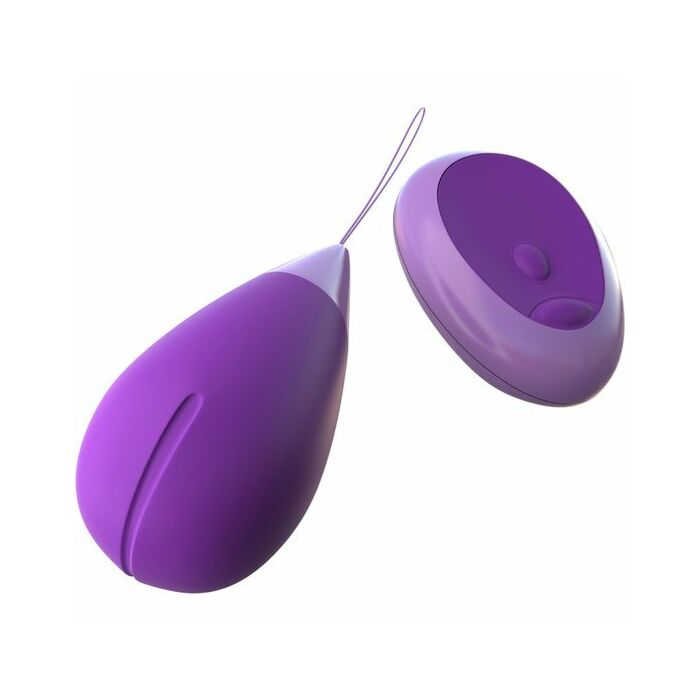 Controlla il tuo piacere: Kegel Remote