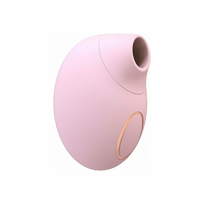 Irresistibile - ventosa seducente - rosa