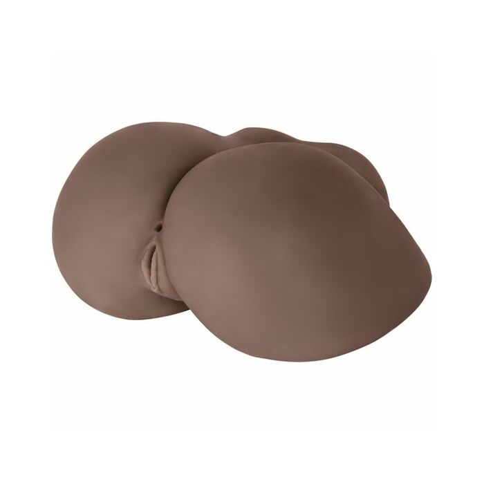 Vivido bambino crudo tornato