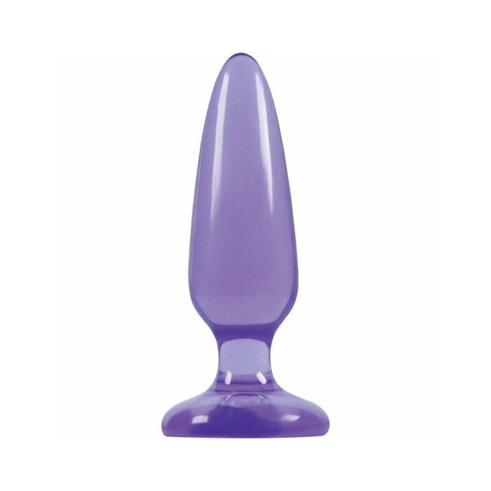 Jelly rancher plug piacere piccolo viola