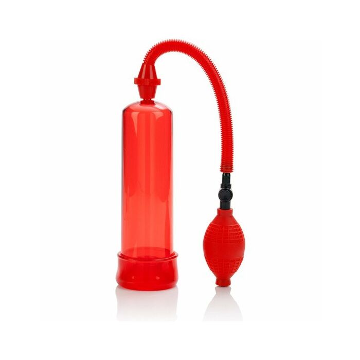 Pompa idraulica Firemans