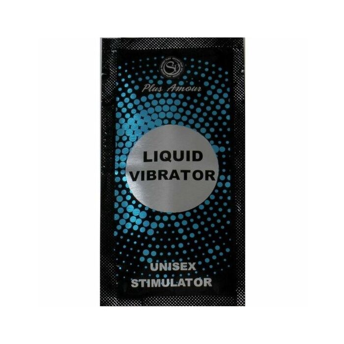 Liquido Vibrante 2ml