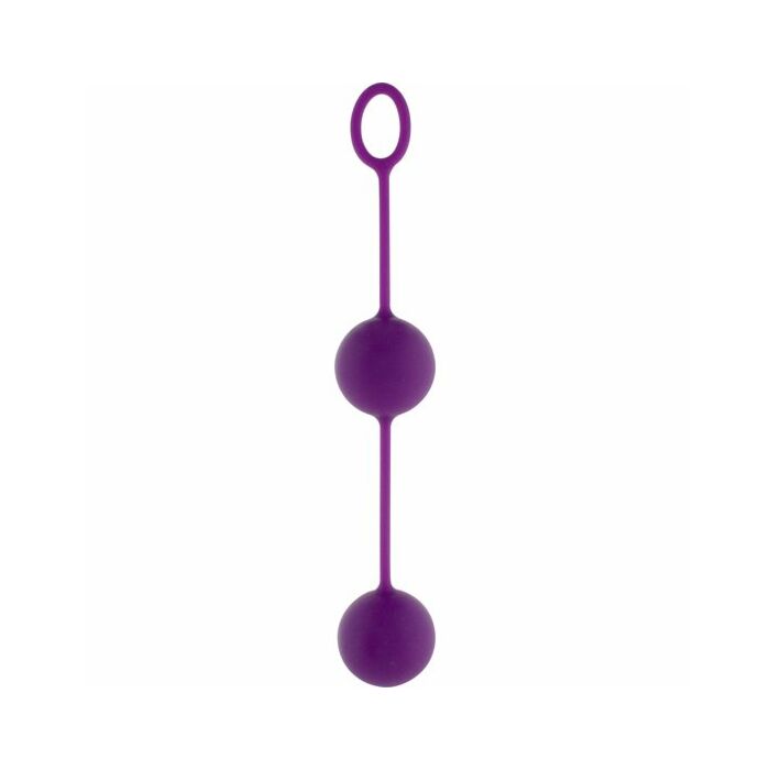 Palle rock & roll lila playhouse