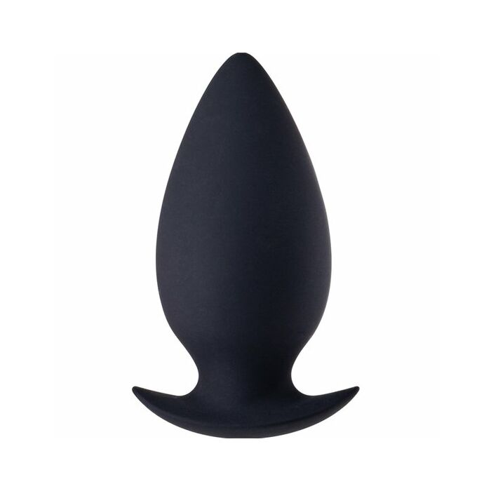 Radicale - pung anale - lungo - nero