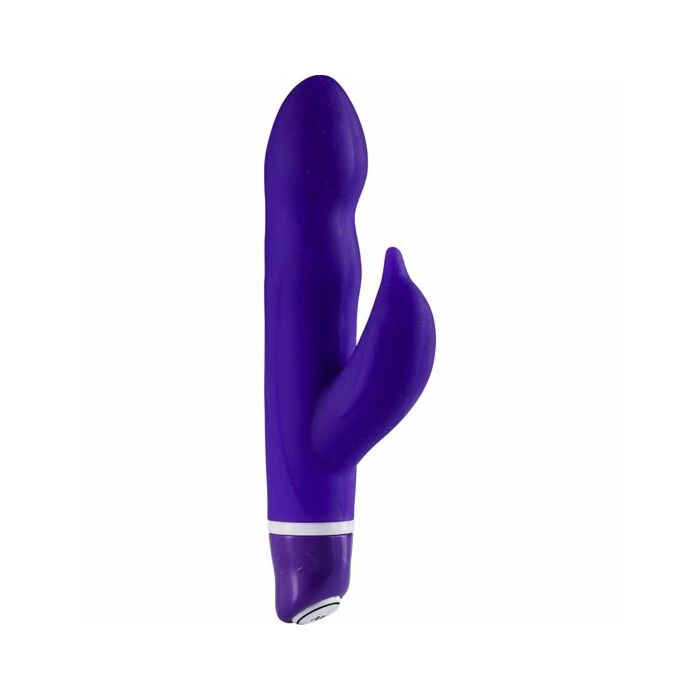 Il mio vibratore viola mini doplhin preferito