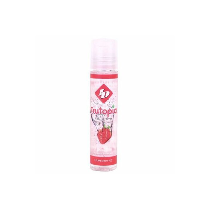 Delizia Fragola 30ml