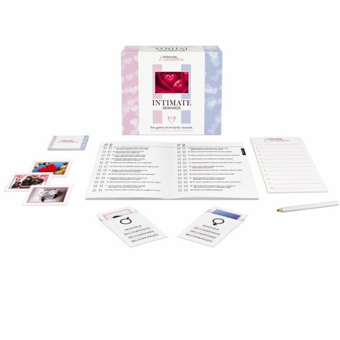 Il gioco delle ricompense rom