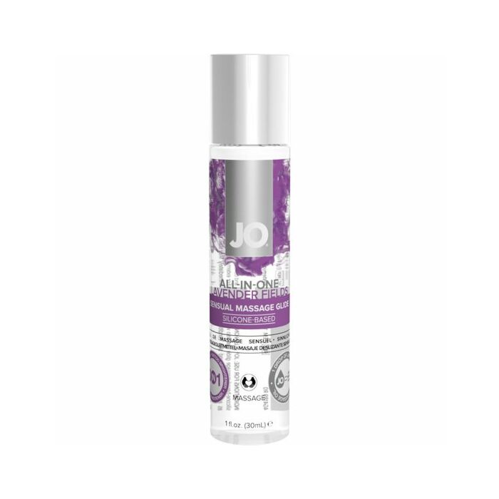 Jo all in one olio di lavanda 30 ml