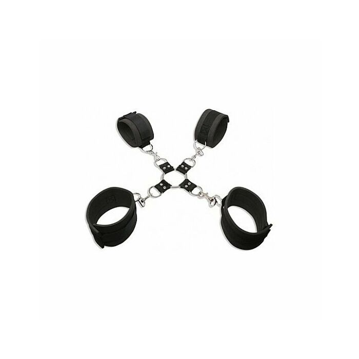 Kit Legami Estremi FetishXtreme