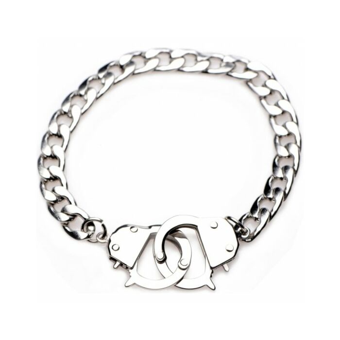 Bracciale - argento