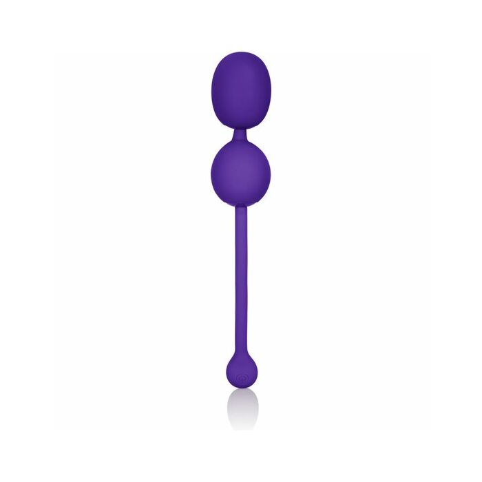 Palle Kegel Dual Ricaricabili Purple Bliss