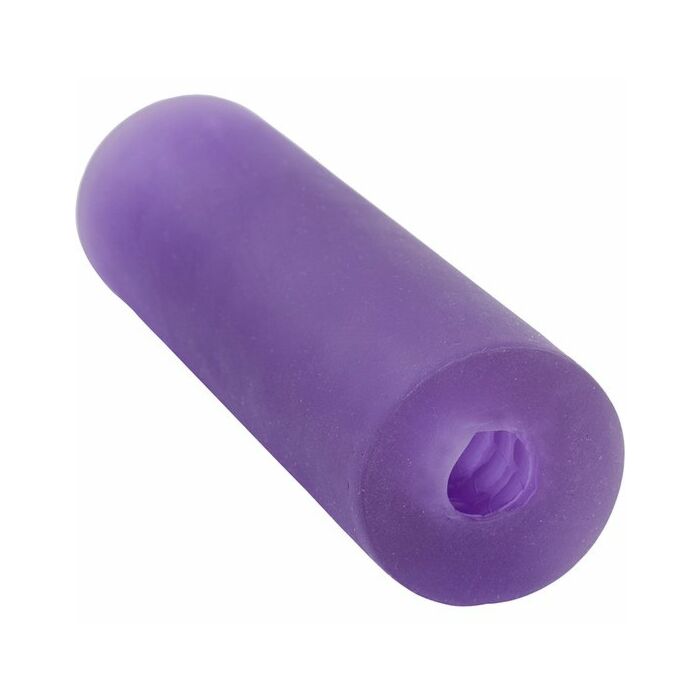 Il tubo masturbador ur3 morado
