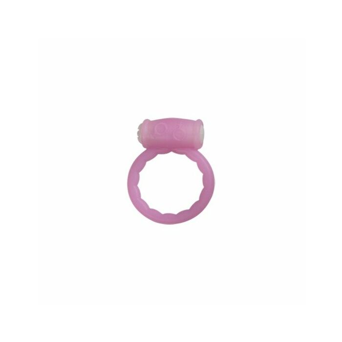 Anello vibrante Adrien Lastic Power Ring