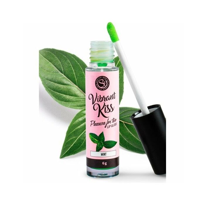 Lucidalabbra Freschezza Mentolata