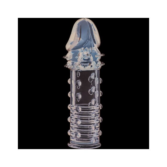 Estensione del pene grigio Apollo