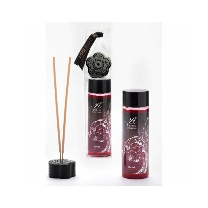 Olio Estasi Ciliegia Sensuale