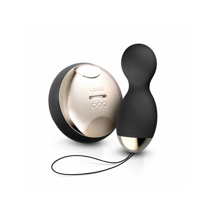 Palle Hula in ossidiana