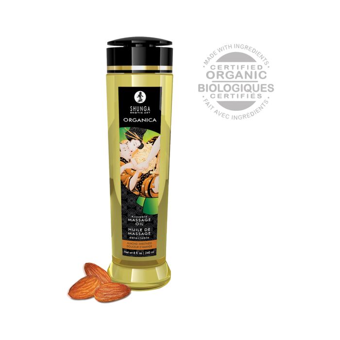 Olio Orgasmico Shunga