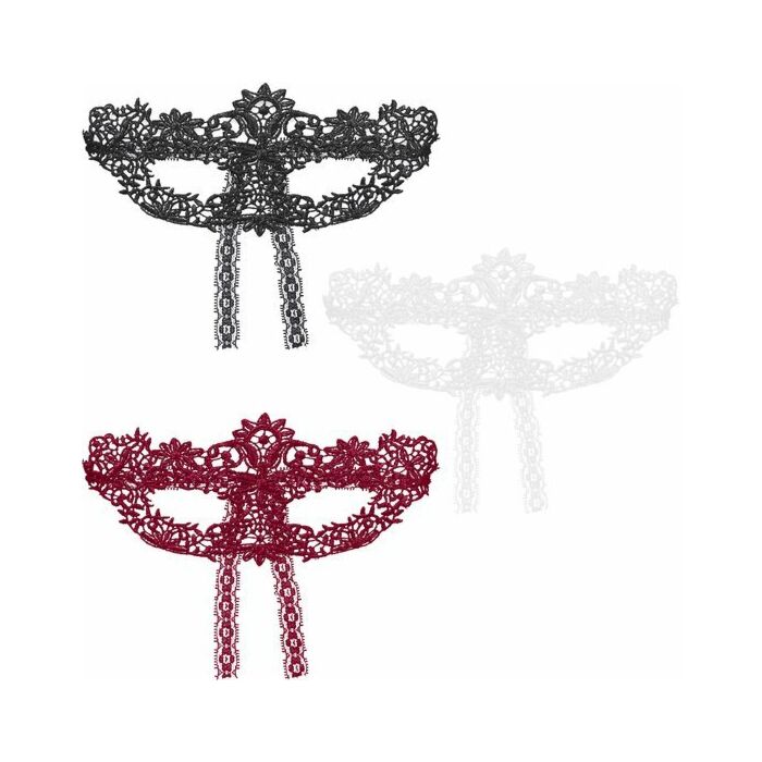 Imposta i colori delle maschere fantasy