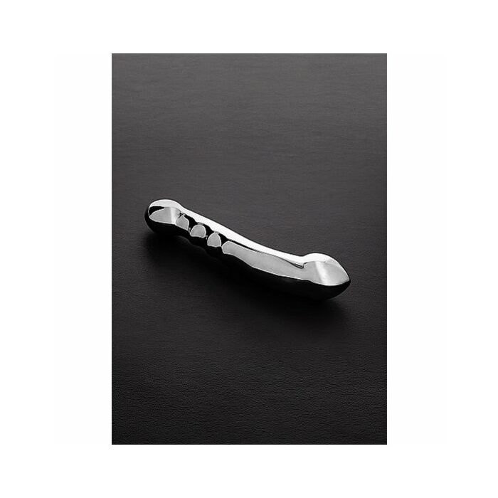 Sette undici eleganti dildo (175x30x35mm)
