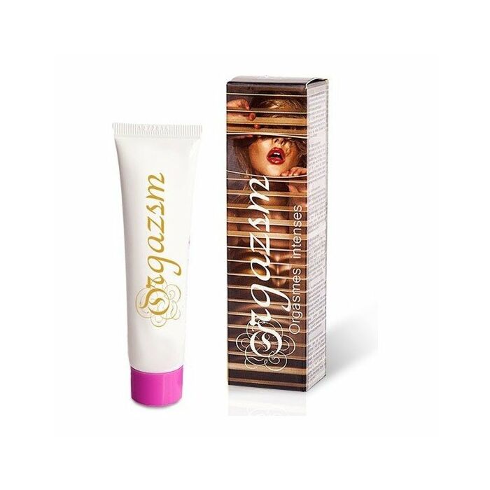 Crema Clitoride Boost 30ml