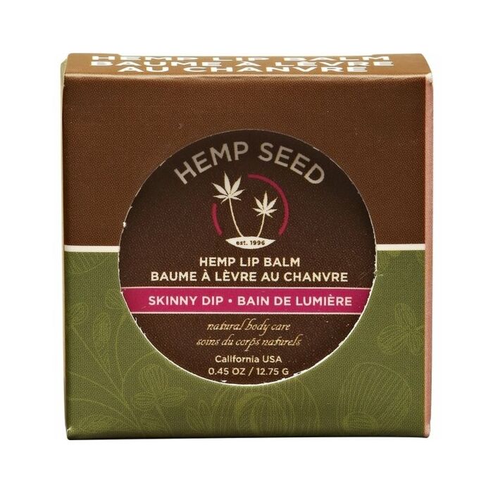 Skinny dip - balsamo per le labbra