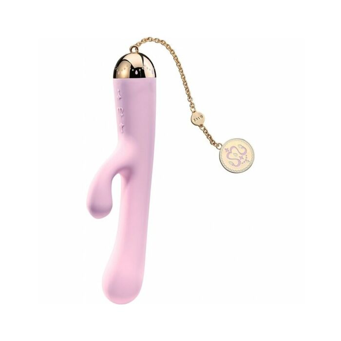 Zalo ichigo coniglio vibrazione - viola