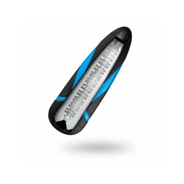 Copertina wave intercambiabile bambino Satisfyer da uomo