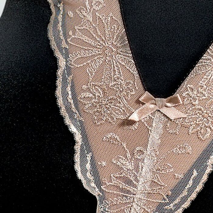 Passion lotus body negro xxl / xxxl