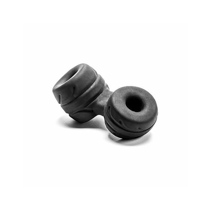 Silaskin cock & ball - negro