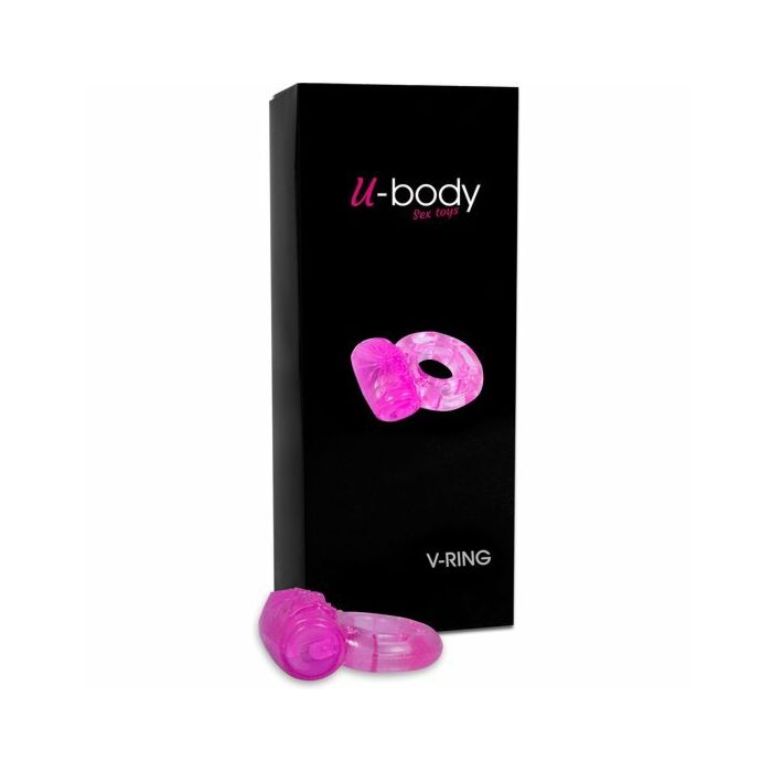 Anello vibrante V-ring