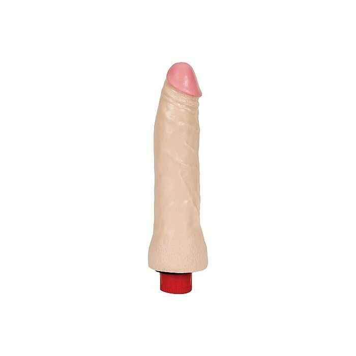 Natural vibrador realistico