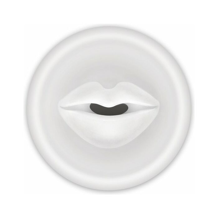 Renegade Universal Masturbador Boca