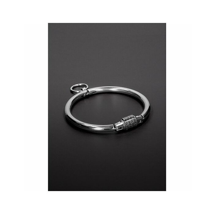 Collana chiudibile a chiave - piccola