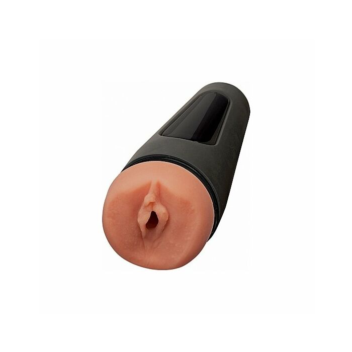 Spremitura principale - l'originale vagina masturbatore - caramelo