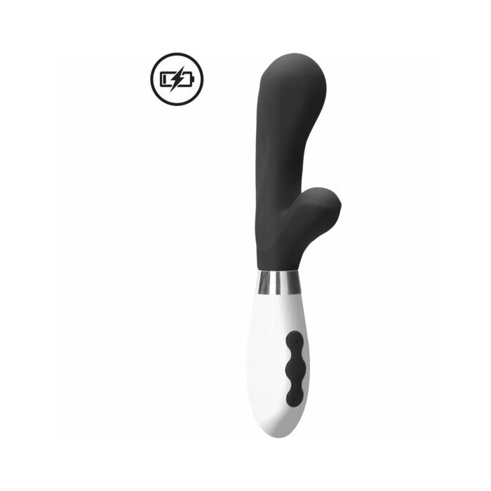 Vibratore nero Artemis