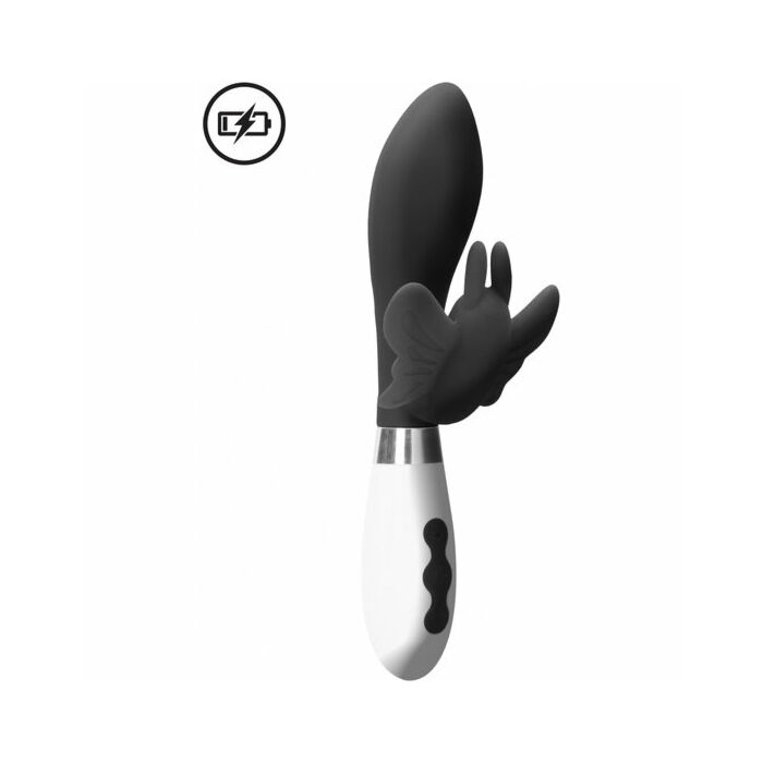 Vibratore viola Alida