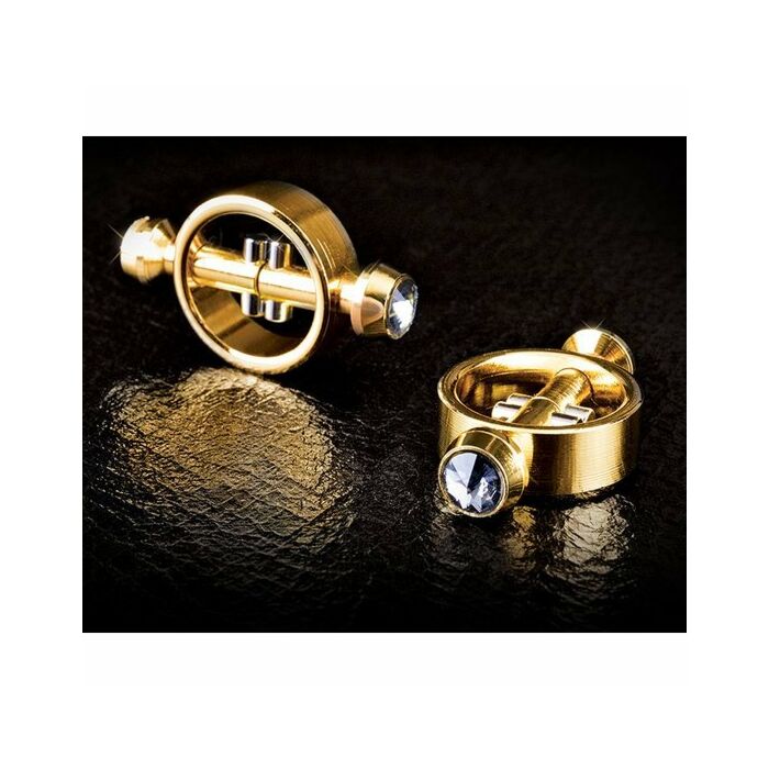 Pinze Gold Nipplejoy