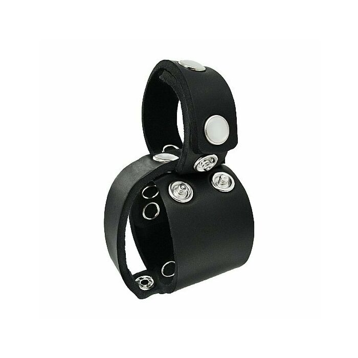 Pettorina per il pene 4,45 cm