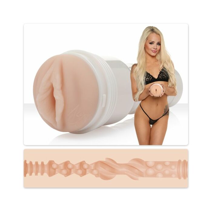 Tentazione Elsa Jean