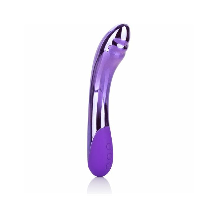 Vibratore viola a vibrazione abbagliata