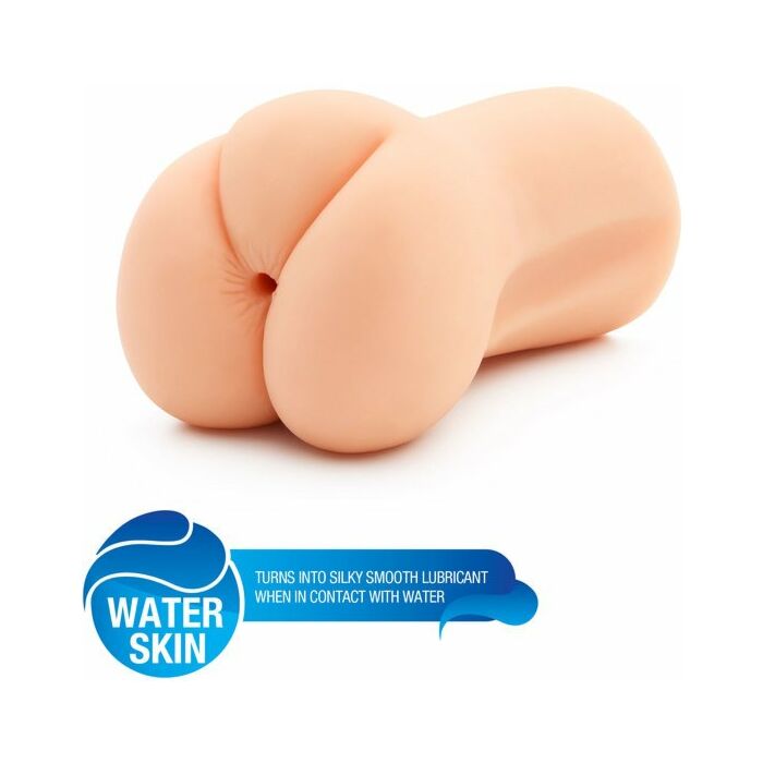 Masturbatore realistico tascabile super bagnato - anno