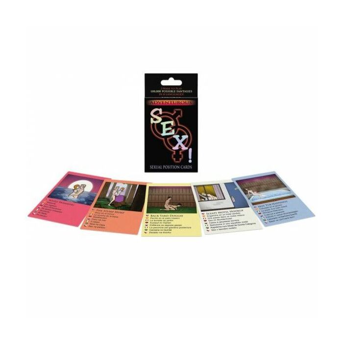 Avventura Intima Kheper