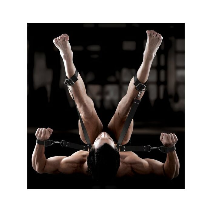 Sr command set di fascette