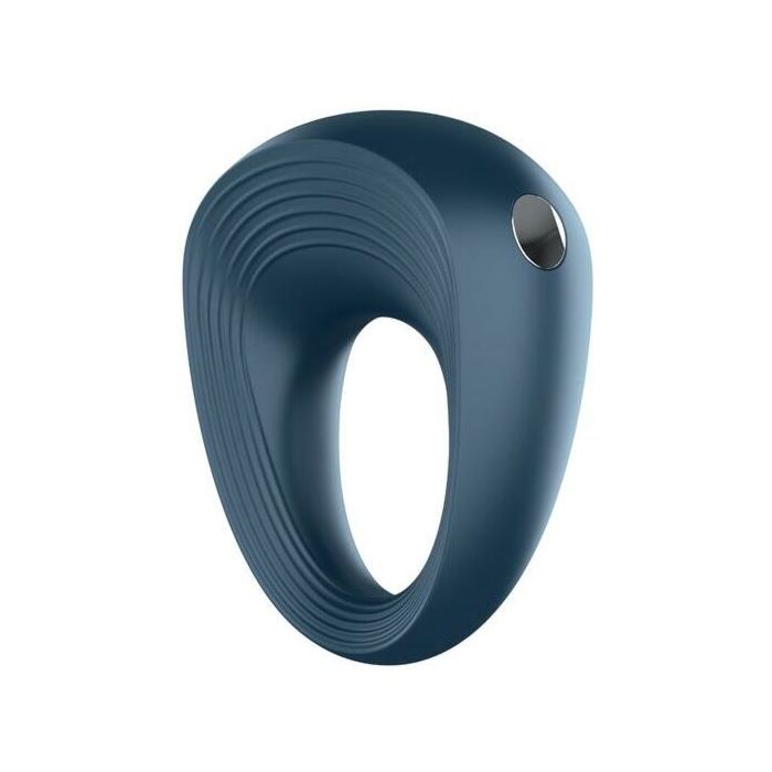 Satisfyer ring 1 anello vibrante per lui