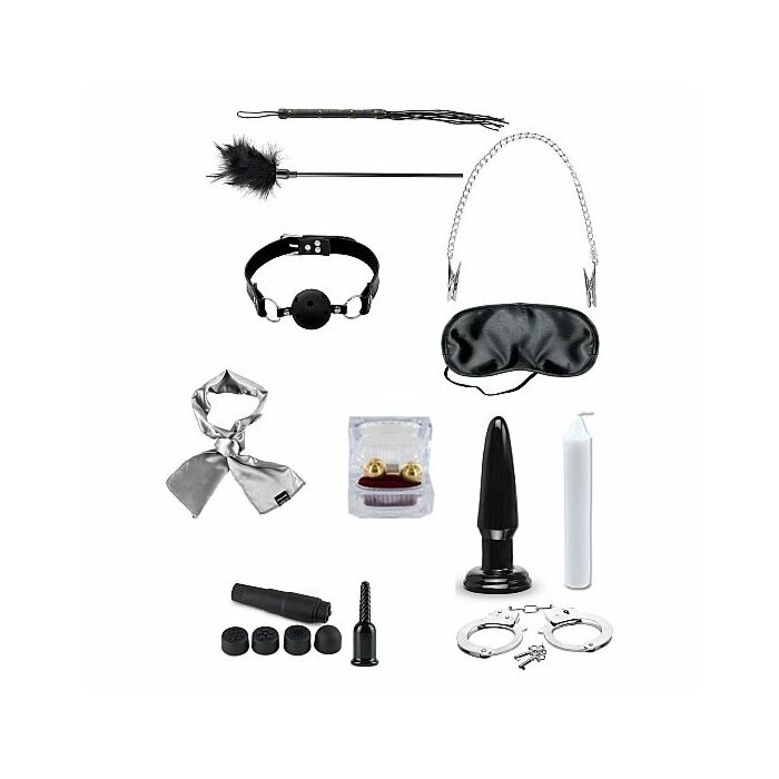 Kit Fetish Deluxe