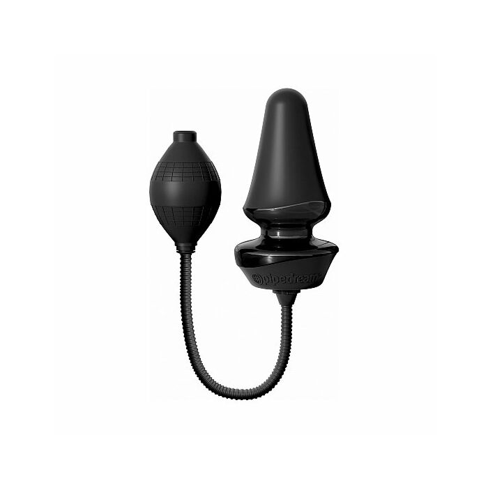 Spina Gonfiabile Eclipse