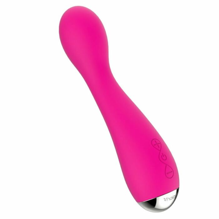 G-spot Nalone yoyo potente vibratore soft touch