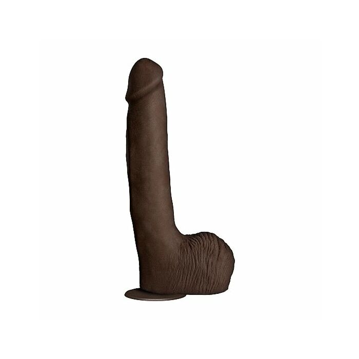 Rob piper - pene realistico 27cm